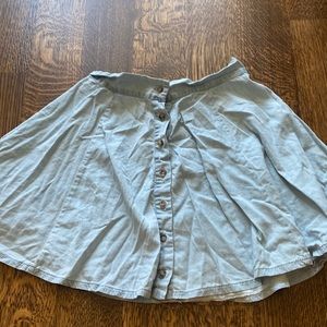 very cute Brandy Melville skirt